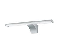 Eglo LED Applique murale Pandella 2, lampe miroir avec détecteur de
