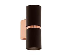 Eglo PASSA Applique murale, GU10, 95371,