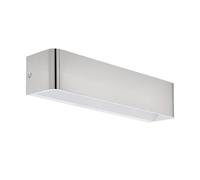 Eglo LED Applique murale Sania 4, applique 1 flamme, design minimaliste