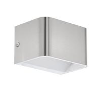 Eglo LED Applique murale Sania 4, applique 1 flamme, style minimaliste