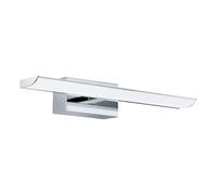 Eglo LED Applique murale Tabiano, lampe miroir, applique LED en métal