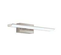 Eglo LED Applique murale Tabiano, lampe miroir, applique murale LED en