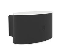 EGLO LED Applique murale Valgiano, lampe sans fil avec support magnétique