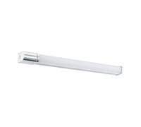 Eglo LED Applique Tragacete 1, 1 flamme LED miroir avec prise, applique