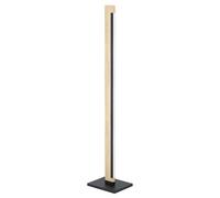 Eglo LED lampadaire Camacho, lampe sur pied 1 flamme dimmable, lampadaire
