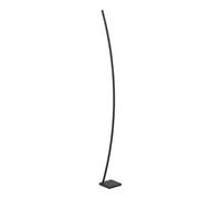 Eglo LED lampe sur pied Picacha, luminaire salon avec éclairage indirect