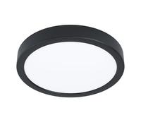 Eglo LED Plafonnier extérieur Argolis 2, éclairage d'extérieur pour mur et