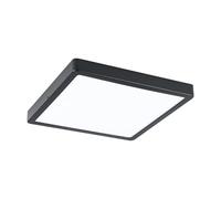 Eglo LED Plafonnier extérieur Argolis 2, éclairage d'extérieur pour mur et