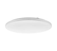 Eglo LED Plafonnier Frania, applique murale 1 flamme, lampe de plafond en