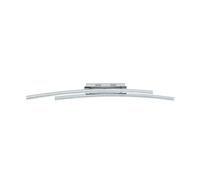 EGLO LED Plafonnier Pertini, lampe de plafond 2 flammes, lampe de salon