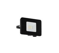Eglo LED projecteur extérieur Faedo 3, applique murale 1 flamme en