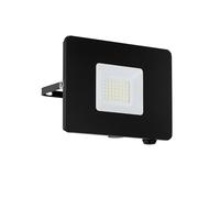 Eglo LED projecteur extérieur Faedo 3, applique murale 1 flamme en