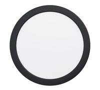 Eglo LED spot encastrable Fueva 5, Ø 21,6 cm, spot LED en acier avec