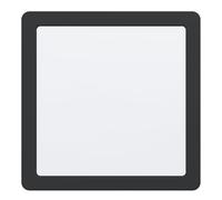 Eglo LED spot encastrable Fueva 5, L x l 21,6 cm, spot LED en acier avec