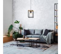 Eglo LIBERTAD Suspension, E27, 99795,