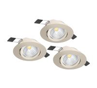 SALICETO luminaire encastrable