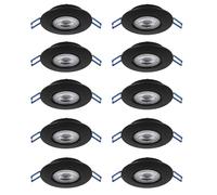 ZUJAR luminaire encastrable