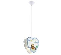 EGLO LOUIE lampe à suspension multicolore