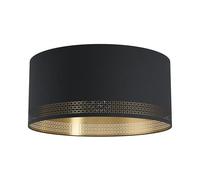 Eglo ESTEPERRA Plafonnier, E27, 99272,