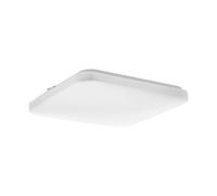 Eglo Luminaire plafonnier LED Frania-IP, lampe de salle de bains, éclairage