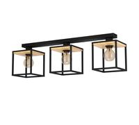 Eglo LIBERTAD Plafonnier, E27, 99856,