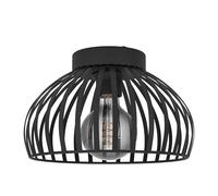 Eglo MOGANO 3 Plafonnier, E27, 900792,