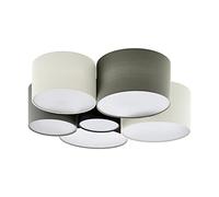 Eglo PASTORE Plafonnier, E27, 97838,