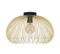 Eglo VENEZUELA Plafonnier, E27, 900165,