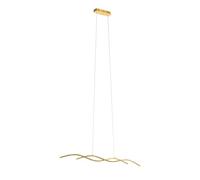 Eglo Miraflores Suspension Aluminium 13 W Or