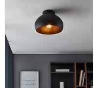 EGLO Mogano 2 éclairage de plafond E27