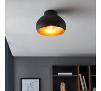 Eglo MOGANO 2 Plafonnier, E27, 900554,