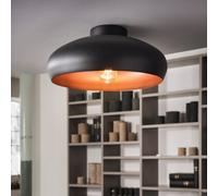 Eglo MOGANO Plafonnier, E27, 94547,