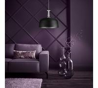 Eglo MONTE FUERTE Suspension, E27, 39588,