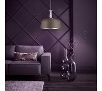 Eglo MONTE FUERTE Suspension, E27, 39589,