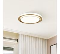 Eglo MOSCHETTA Plafonnier LED, 902045,