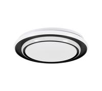 Eglo MOSCHETTA Plafonnier LED, 902046,