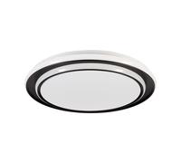Eglo MOSCHETTA Plafonnier LED, 902047,