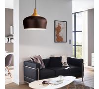 Eglo OBREGON Suspension, E27, 95385,