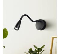Eglo OLIVANDINO Applique murale avec bras pivotant, LED, 901818,