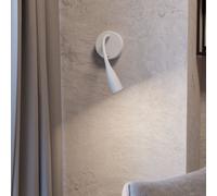 Eglo OLIVANDINO Applique murale avec bras pivotant, LED, 901819,