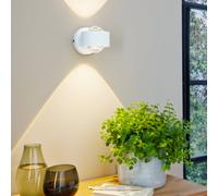 Eglo ONO 2 Applique murale LED, 96048,