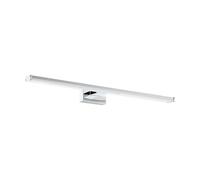 Eglo Plafonnier PANDELLA 1 – chrome 1350 lm – argent G