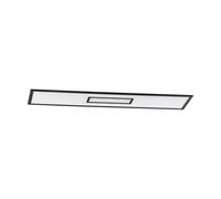 Eglo Panneau LED Bordonara, lampe de plafond dimmable avec télécommande