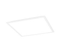Eglo Panneau LED connect.z Moradillo-Z 40x40 cm, plafonnier ZigBee, mat
