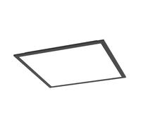 Eglo Panneau LED connect.z Moradillo-Z 40x40 cm, plafonnier ZigBee, mat