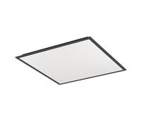Eglo Panneau LED connect.z Moradillo-Z 60x60 cm, plafonnier ZigBee, mat