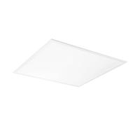 Eglo Panneau LED Rabassa, plafonnier pour plafond modulaires, lampe de
