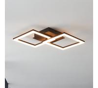 Eglo PARANDAY-Z Plafonnier LED, 900316,