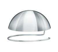 Eglo Pare-Éblouissement Décoratif Pour Ampoules G95 - en Acier Chromé Brillant - Diamètre : 9,7 cm