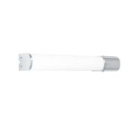 Eglo PATROVARO Applique murale/Éclairage de miroir avec prise électrique, LED, 902625,